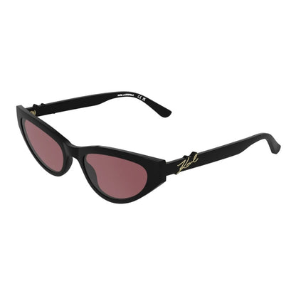 Occhiale da Sole Karl Lagerfeld, Modello: KL6248S Colore: 001