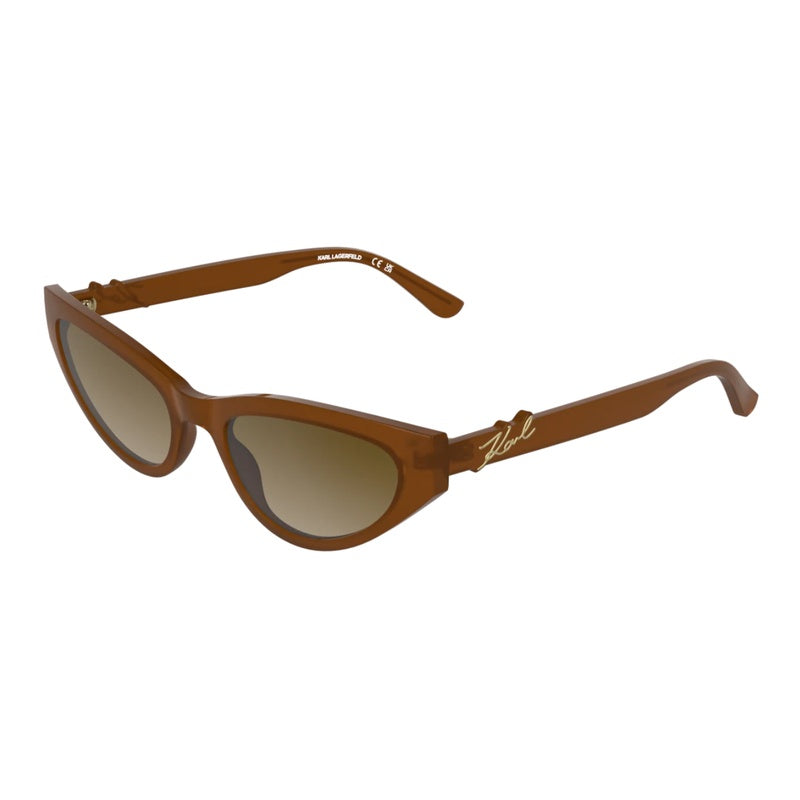 Occhiale da Sole Karl Lagerfeld, Modello: KL6248S Colore: 200