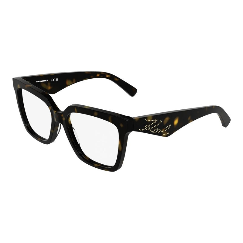 Occhiale da Vista Karl Lagerfeld, Modello: KL6250 Colore: 242