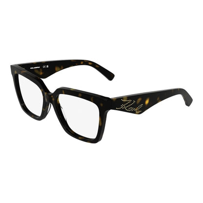 Occhiale da Vista Karl Lagerfeld, Modello: KL6250 Colore: 242