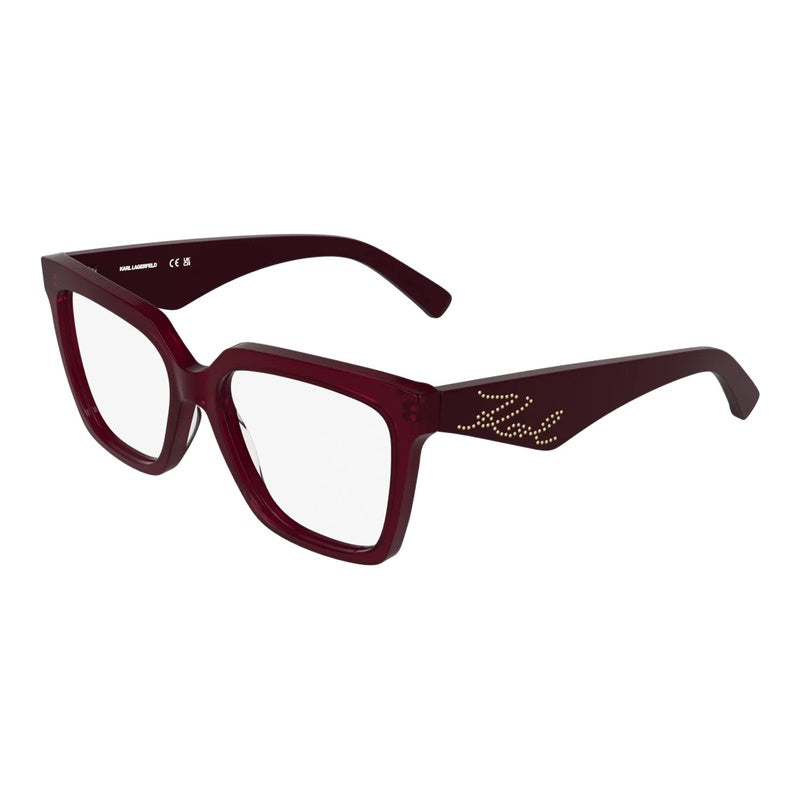 Occhiale da Vista Karl Lagerfeld, Modello: KL6250 Colore: 601