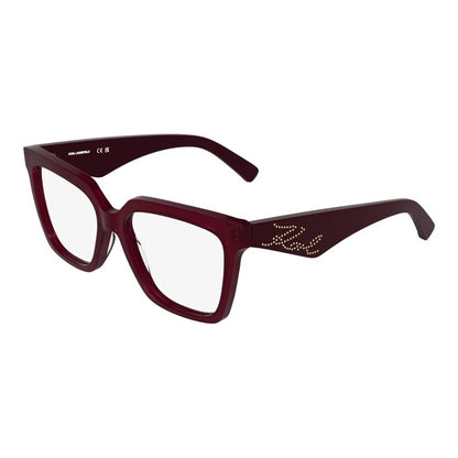 Occhiale da Vista Karl Lagerfeld, Modello: KL6250 Colore: 601