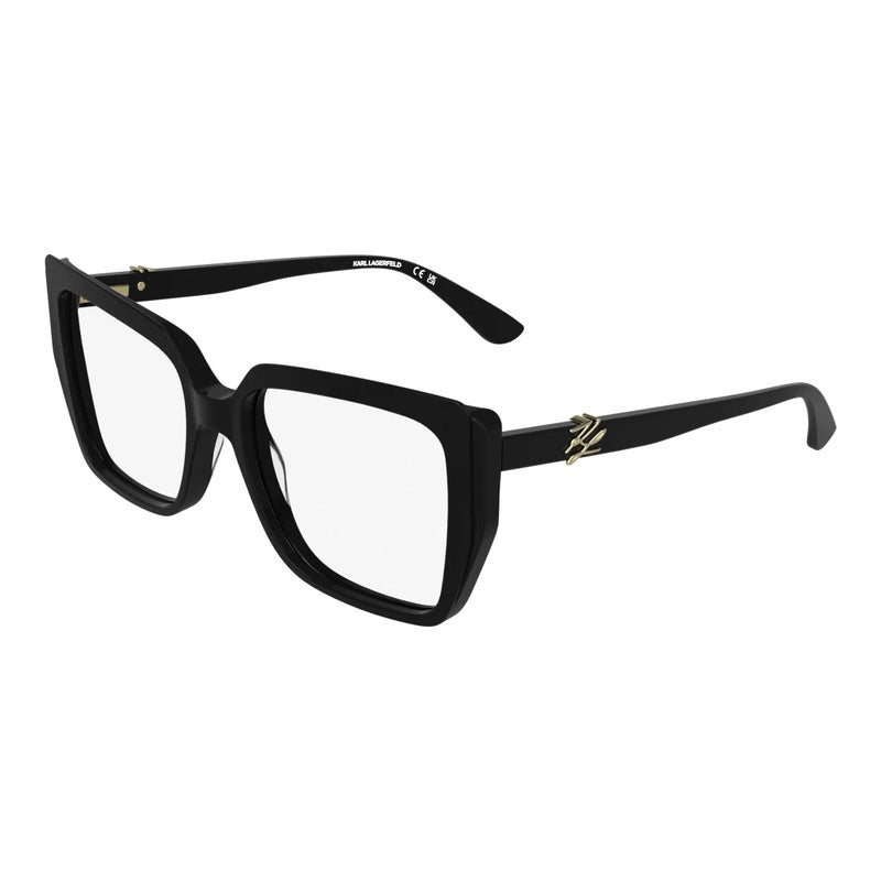 Occhiale da Vista Karl Lagerfeld, Modello: KL6251 Colore: 001