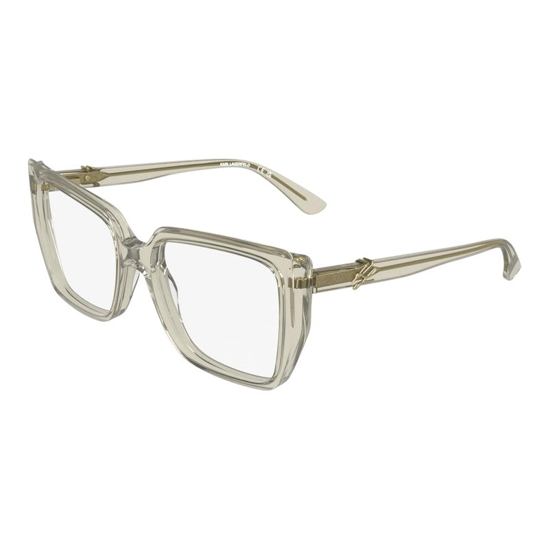 Occhiale da Vista Karl Lagerfeld, Modello: KL6251 Colore: 278