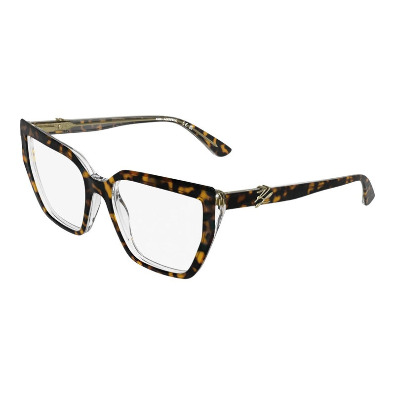Occhiale da Vista Karl Lagerfeld, Modello: KL6252 Colore: 235