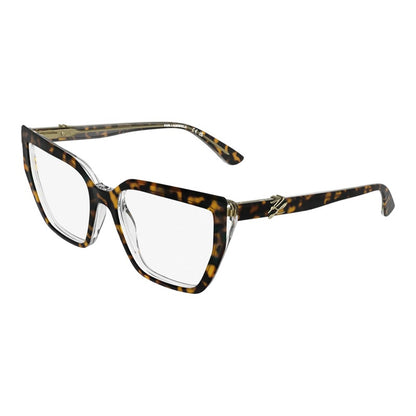 Occhiale da Vista Karl Lagerfeld, Modello: KL6252 Colore: 235