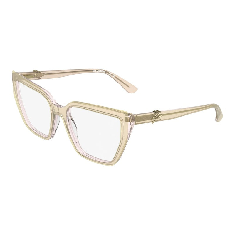 Occhiale da Vista Karl Lagerfeld, Modello: KL6252 Colore: 658