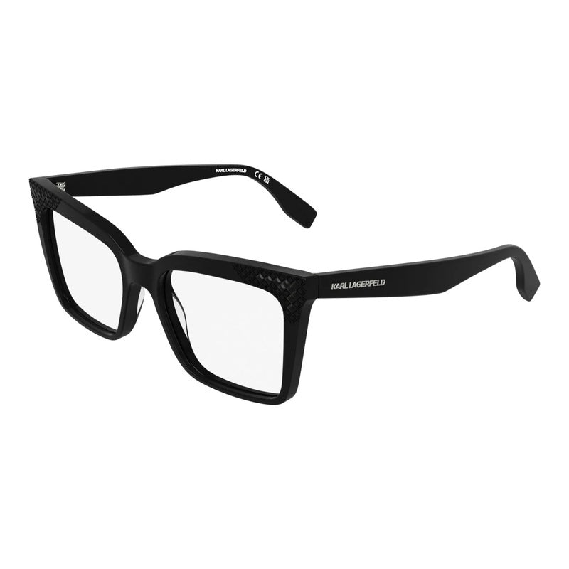 Occhiale da Vista Karl Lagerfeld, Modello: KL6253R Colore: 001