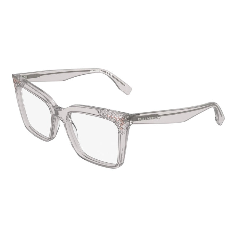 Occhiale da Vista Karl Lagerfeld, Modello: KL6253R Colore: 272