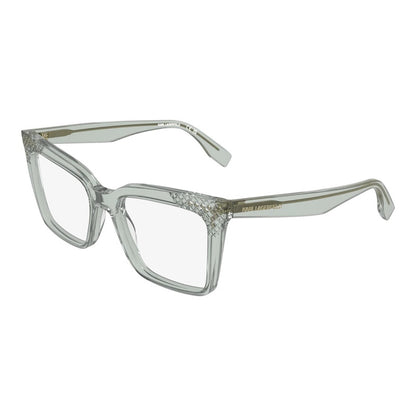Occhiale da Vista Karl Lagerfeld, Modello: KL6253R Colore: 316