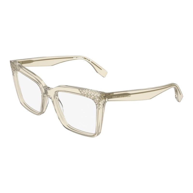 Occhiale da Vista Karl Lagerfeld, Modello: KL6253R Colore: 720