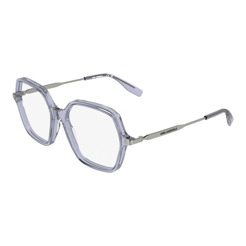 Occhiale da Vista Karl Lagerfeld, Modello: KL6254 Colore: 020