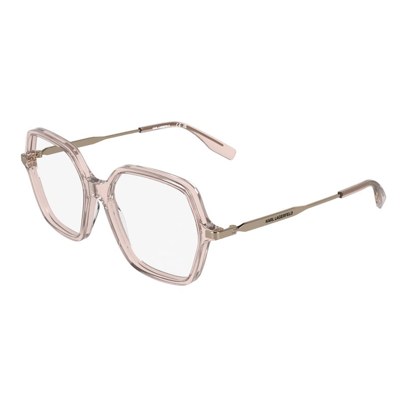 Occhiale da Vista Karl Lagerfeld, Modello: KL6254 Colore: 272
