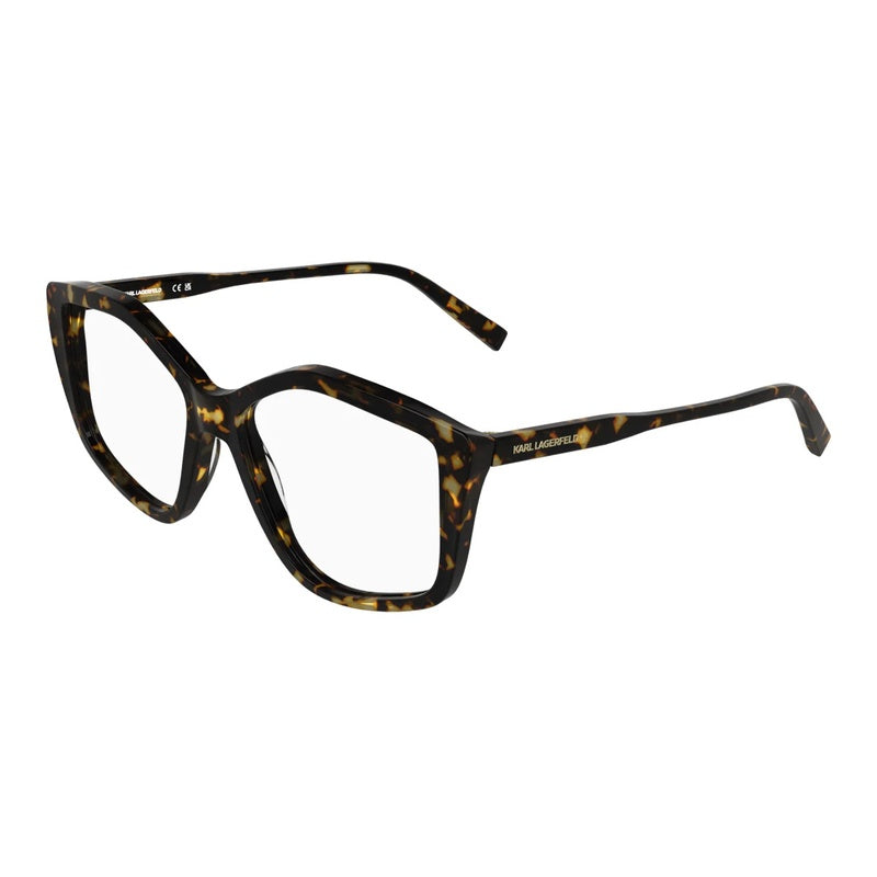 Occhiale da Vista Karl Lagerfeld, Modello: KL6256 Colore: 232