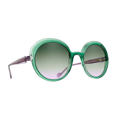 Occhiale da Sole Caroline Abram, Modello: KLARISSA Colore: 262