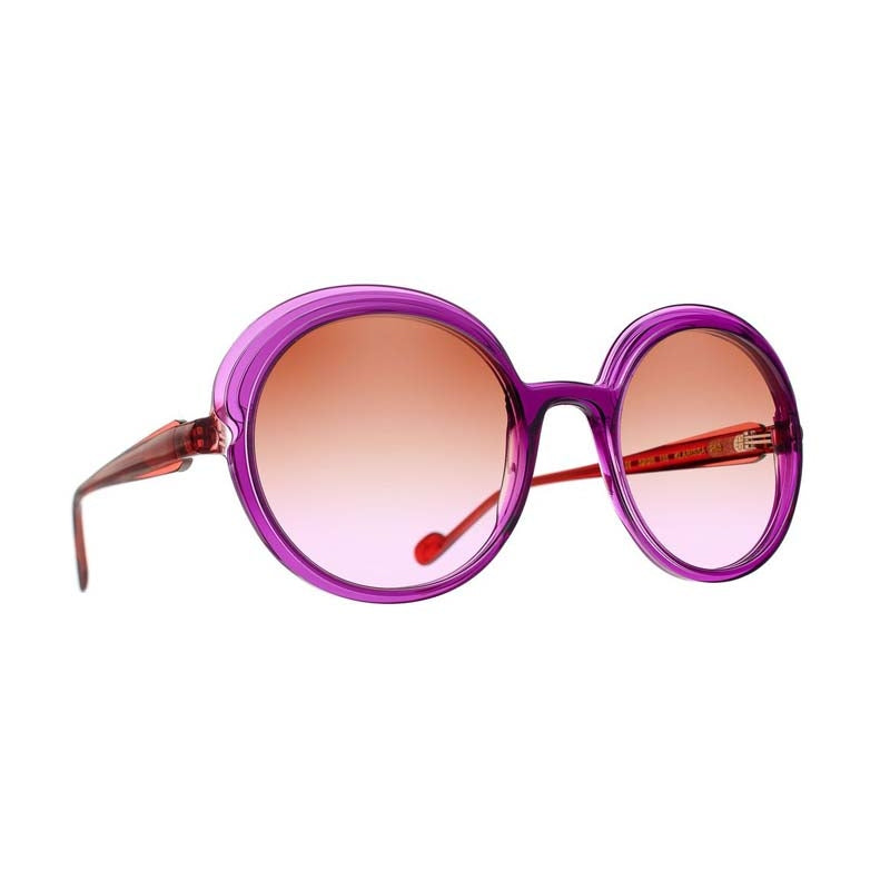 Occhiale da Sole Caroline Abram, Modello: KLARISSA Colore: 263