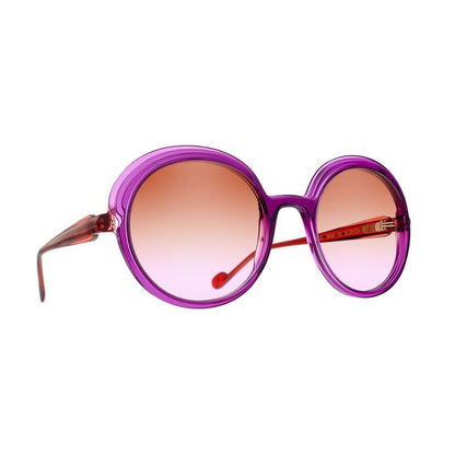 Occhiale da Sole Caroline Abram, Modello: KLARISSA Colore: 263