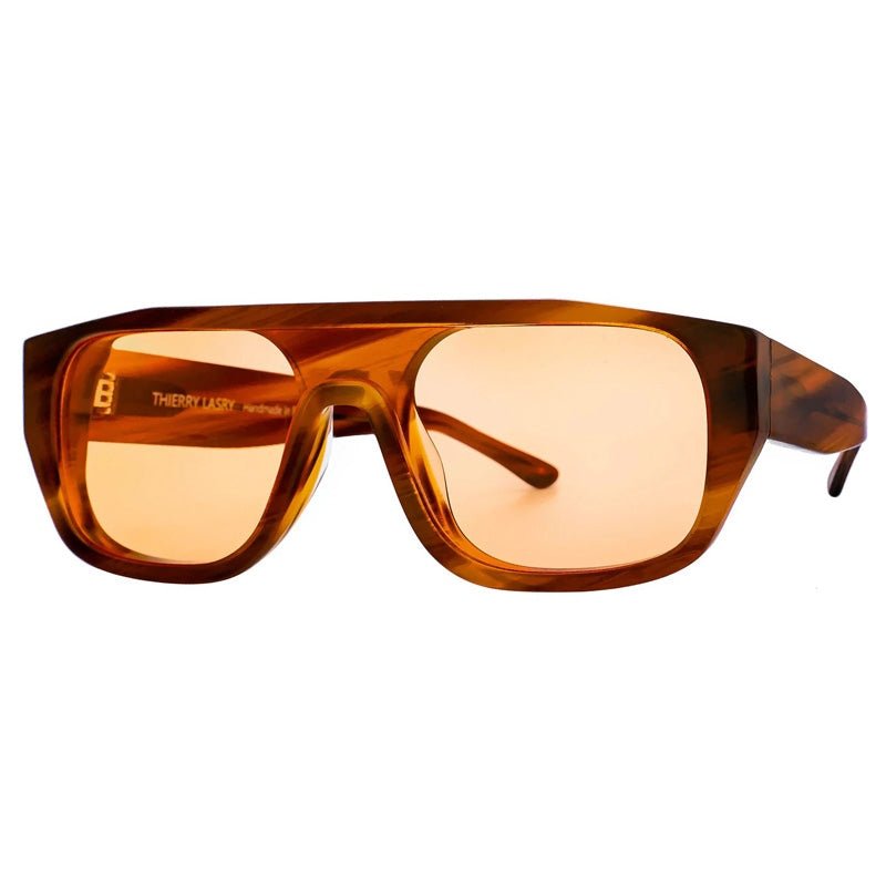 Occhiale da Sole Thierry Lasry, Modello: KLASSY Colore: 821ORANGE
