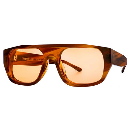 Occhiale da Sole Thierry Lasry, Modello: KLASSY Colore: 821ORANGE
