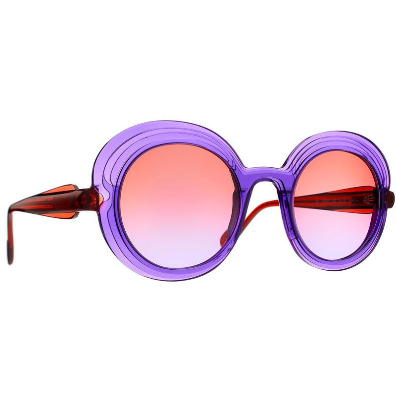 Occhiale da Sole Caroline Abram, Modello: KLEO Colore: 269