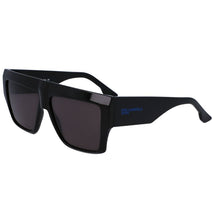 Carica l&#39;immagine nel visualizzatore di Gallery, Occhiale da Sole Karl Lagerfeld, Modello: KLJ6148S Colore: 001
