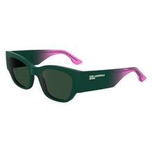 Carica l&#39;immagine nel visualizzatore di Gallery, Occhiale da Sole Karl Lagerfeld, Modello: KLJ6168S Colore: 301