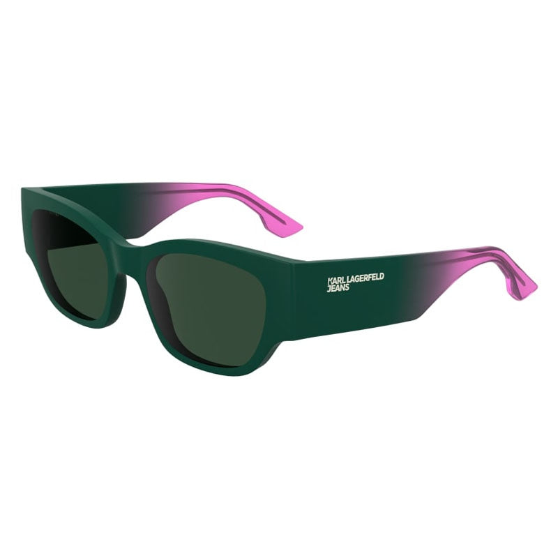 Occhiale da Sole Karl Lagerfeld, Modello: KLJ6168S Colore: 301