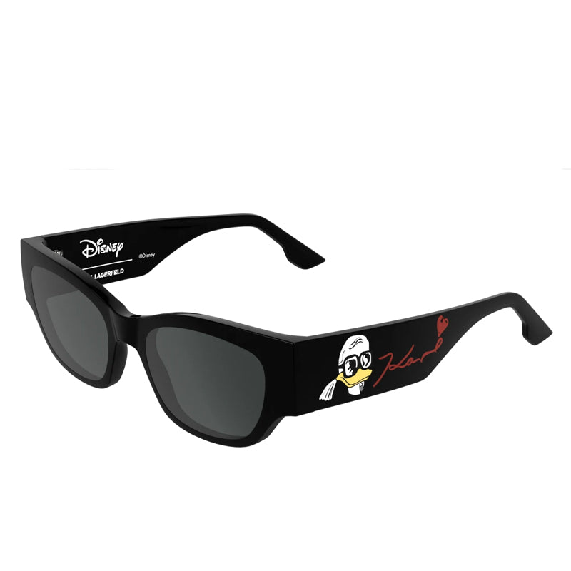 Occhiale da Sole Karl Lagerfeld, Modello: KLJ6168SND Colore: 002