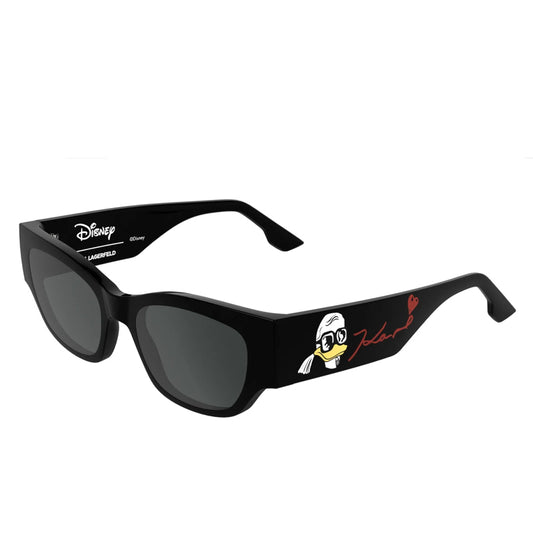 Occhiale da Sole Karl Lagerfeld, Modello: KLJ6168SND Colore: 002