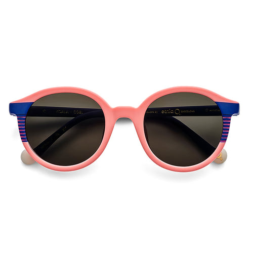 Occhiale da Sole Etnia Barcelona, Modello: Koala Colore: COBL