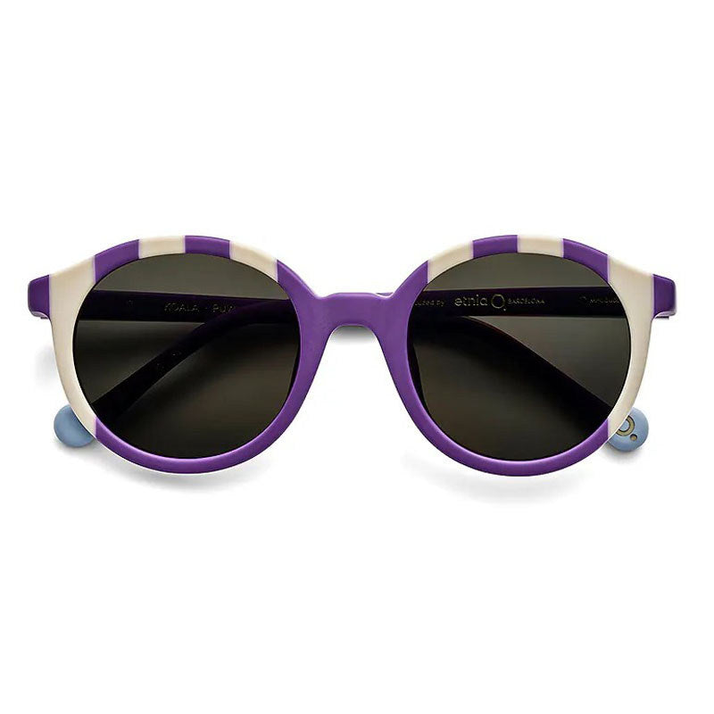 Occhiale da Sole Etnia Barcelona, Modello: Koala Colore: PUWH