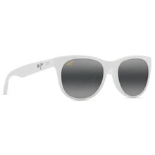Carica l&#39;immagine nel visualizzatore di Gallery, Occhiale da Sole Maui Jim, Modello: KoanianiAsianFit Colore: MM694002