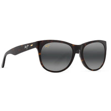 Carica l&#39;immagine nel visualizzatore di Gallery, Occhiale da Sole Maui Jim, Modello: KoanianiAsianFit Colore: MM694003