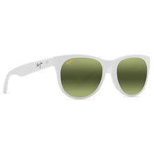 Carica l&#39;immagine nel visualizzatore di Gallery, Occhiale da Sole Maui Jim, Modello: KoanianiAsianFit Colore: MM694010