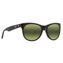 Carica l'immagine nel visualizzatore di Gallery, Occhiale da Sole Maui Jim, Modello: KoanianiAsianFit Colore: MM694011