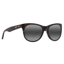 Carica l&#39;immagine nel visualizzatore di Gallery, Occhiale da Sole Maui Jim, Modello: KoanianiAsianFit Colore: MM694014