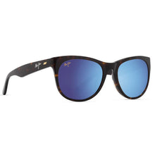 Carica l&#39;immagine nel visualizzatore di Gallery, Occhiale da Sole Maui Jim, Modello: KoanianiAsianFit Colore: MM694030