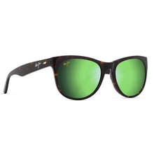 Carica l&#39;immagine nel visualizzatore di Gallery, Occhiale da Sole Maui Jim, Modello: KoanianiAsianFit Colore: MM694042