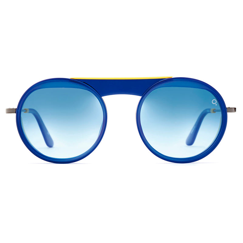 Occhiale da Sole Etnia Barcelona, Modello: Kobe Colore: BLYW