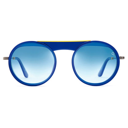 Occhiale da Sole Etnia Barcelona, Modello: Kobe Colore: BLYW