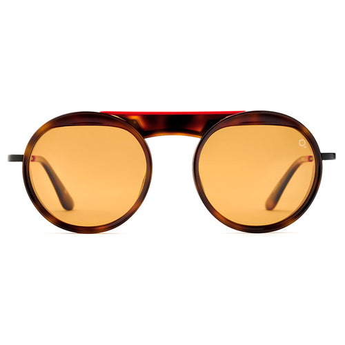 Occhiale da Sole Etnia Barcelona, Modello: Kobe Colore: HVRD