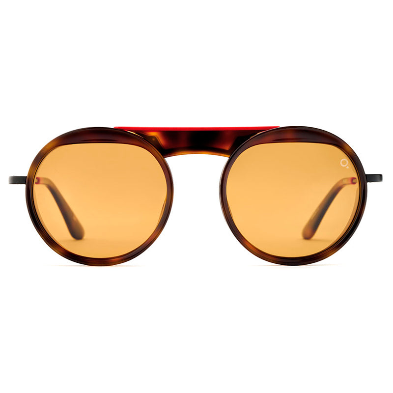 Occhiale da Sole Etnia Barcelona, Modello: Kobe Colore: HVRD