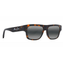 Carica l&#39;immagine nel visualizzatore di Gallery, Occhiale da Sole Maui Jim, Modello: Kokua Colore: MM638003