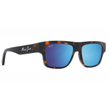 Carica l&#39;immagine nel visualizzatore di Gallery, Occhiale da Sole Maui Jim, Modello: Kokua Colore: MM638006