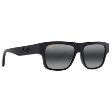 Carica l&#39;immagine nel visualizzatore di Gallery, Occhiale da Sole Maui Jim, Modello: Kokua Colore: MM638013