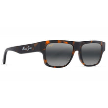 Carica l&#39;immagine nel visualizzatore di Gallery, Occhiale da Sole Maui Jim, Modello: Kokua Colore: MM638014