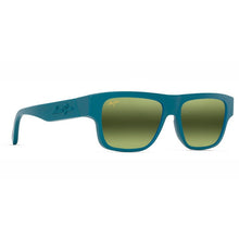 Carica l&#39;immagine nel visualizzatore di Gallery, Occhiale da Sole Maui Jim, Modello: Kokua Colore: MM638024
