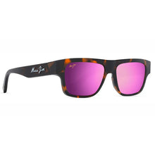 Carica l&#39;immagine nel visualizzatore di Gallery, Occhiale da Sole Maui Jim, Modello: Kokua Colore: MM638029