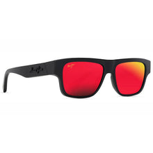 Carica l&#39;immagine nel visualizzatore di Gallery, Occhiale da Sole Maui Jim, Modello: Kokua Colore: MM638031