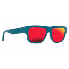 Carica l&#39;immagine nel visualizzatore di Gallery, Occhiale da Sole Maui Jim, Modello: Kokua Colore: MM638033